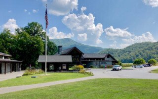 Smoky Mountain Museums