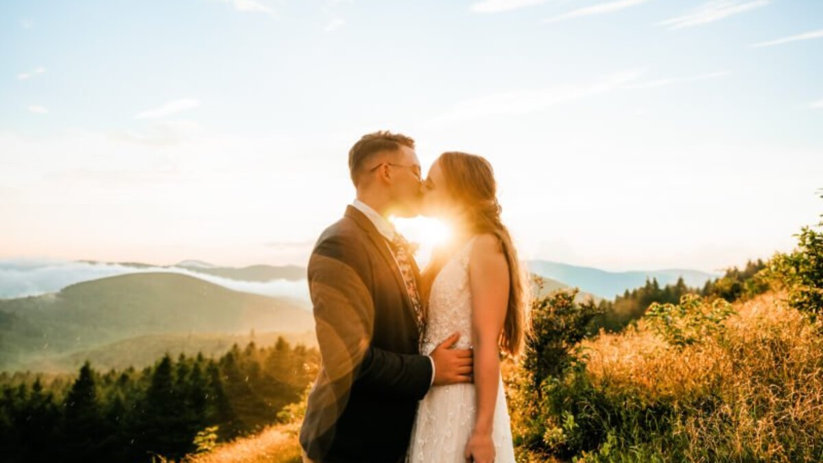 Love in the Great Smoky Mountains: A National Park Romance