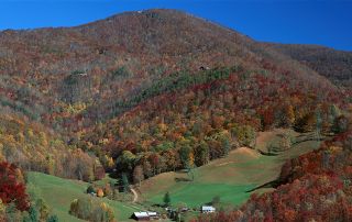 Things to do in maggie valley
